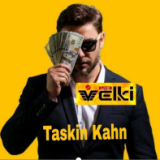 Taskin khan master agent