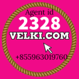 Velki_Agent by Akash khan