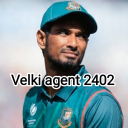 Velki agent 2402